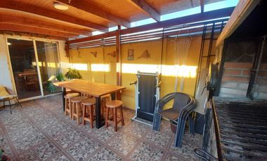 Casa en venta en TALCA