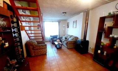 Casa en venta en TALCA