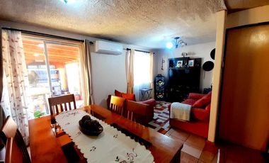 Casa en venta en TALCA