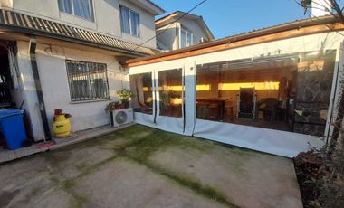 Casa en venta en TALCA