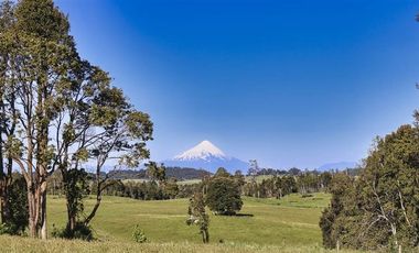 Parcela en Venta en Llanquihue