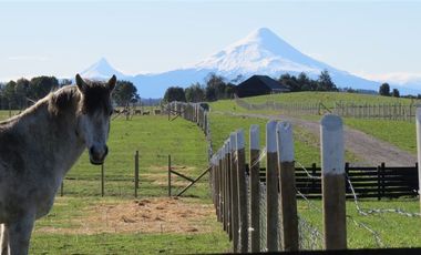 Parcela en Venta en Llanquihue