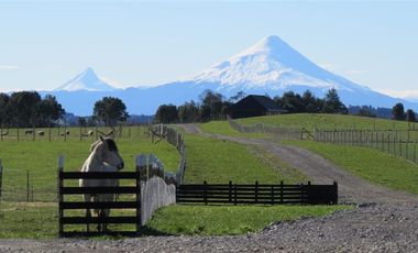 Parcela en Venta en Llanquihue