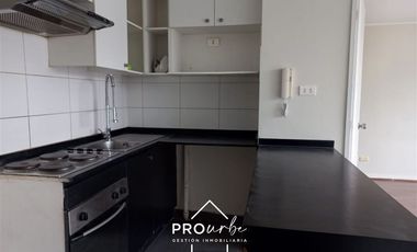Departamento en Venta en Santa Isabel