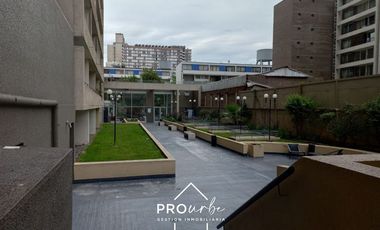 Departamento en Venta en Santa Isabel