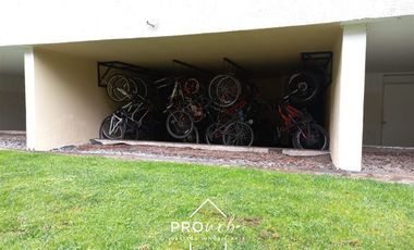 Departamento en Venta en Santa Isabel