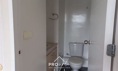 Departamento en Venta en Santa Isabel