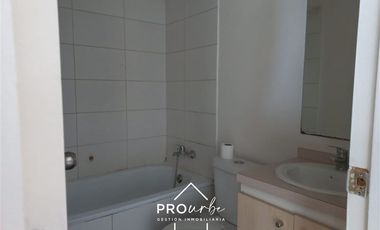 Departamento en Venta en Santa Isabel