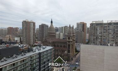 Departamento en Venta en Santa Isabel