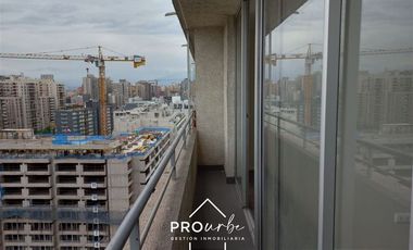 Departamento en Venta en Santa Isabel