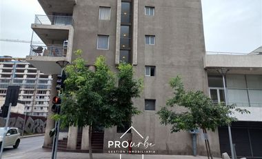 Departamento en Venta en Santa Isabel