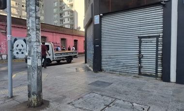 Local Comercial en Arriendo en Eyzaguirre