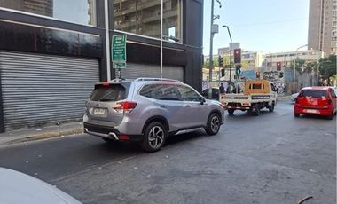 Local Comercial en Arriendo en Eyzaguirre