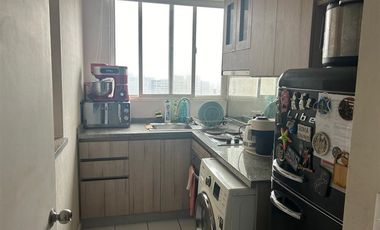 Departamento en Venta en Cerca del Metro Ñuble,