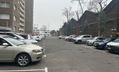 Departamento en Venta en Cerca del Metro Ñuble,