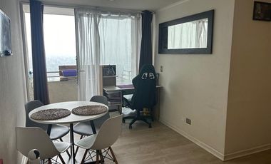 Departamento en Venta en Cerca del Metro Ñuble,