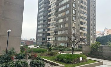 Departamento en Venta en Cerca del Metro Ñuble,