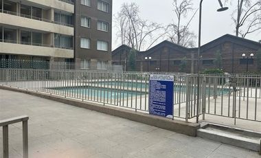 Departamento en Venta en Cerca del Metro Ñuble,