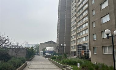 Departamento en Venta en Cerca del Metro Ñuble,