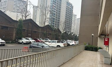 Departamento en Venta en Cerca del Metro Ñuble,
