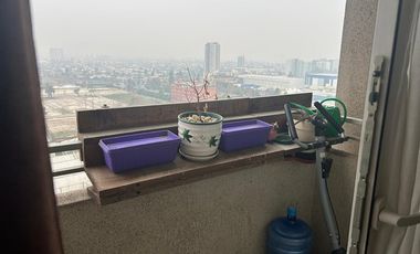 Departamento en Venta en Cerca del Metro Ñuble,