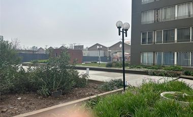 Departamento en Venta en Cerca del Metro Ñuble,