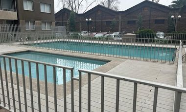 Departamento en Venta en Cerca del Metro Ñuble,