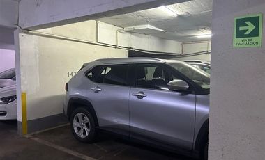 Departamento en Venta en Cerca del Metro Ñuble,