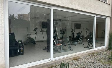 Departamento en Venta en Cerca del Metro Ñuble,