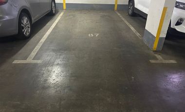 Departamento en Venta en Cerca del Metro Ñuble,