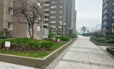 Departamento en Venta en Cerca del Metro Ñuble,