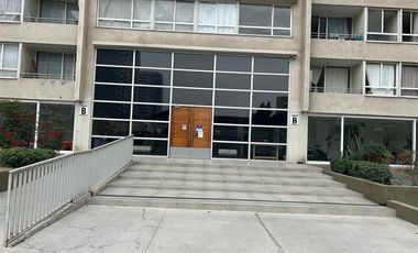 Departamento en Venta en Cerca del Metro Ñuble,