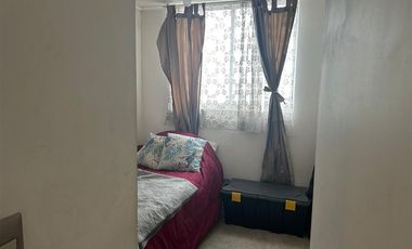 Departamento en Venta en Cerca del Metro Ñuble,