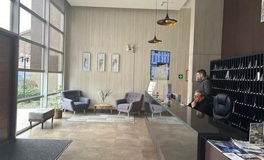 Departamento en Venta en Cerca del Metro Ñuble,