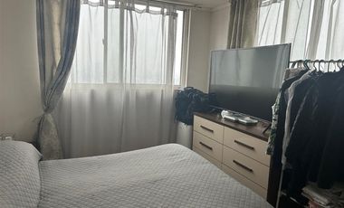 Departamento en Venta en Cerca del Metro Ñuble,