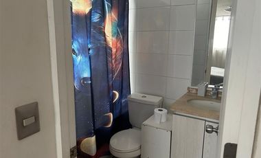 Departamento en Venta en Cerca del Metro Ñuble,