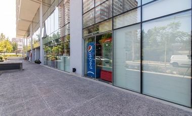Local Comercial en Arriendo en Av Padre Hurtado Norte