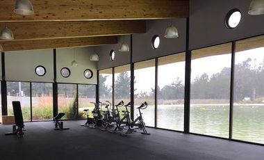 Departamento en Venta en Condominio Lagunamar