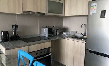Departamento en Venta en Condominio Lagunamar
