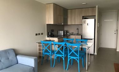 Departamento en Venta en Condominio Lagunamar