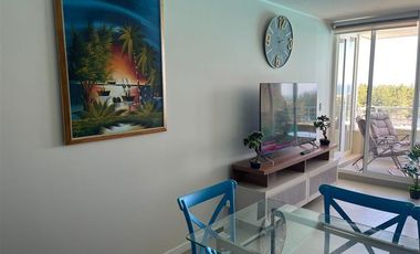 Departamento en Venta en Condominio Lagunamar