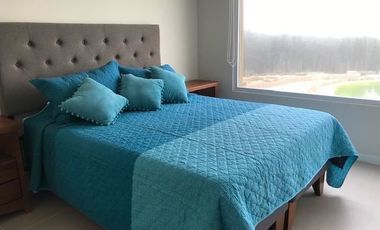 Departamento en Venta en Condominio Lagunamar