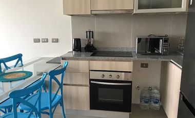 Departamento en Venta en Condominio Lagunamar