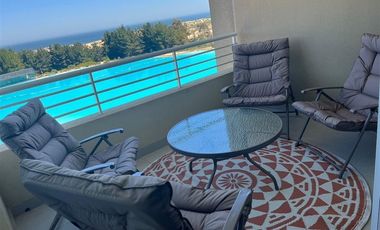 Departamento en Venta en Condominio Lagunamar