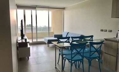 Departamento en Venta en Condominio Lagunamar
