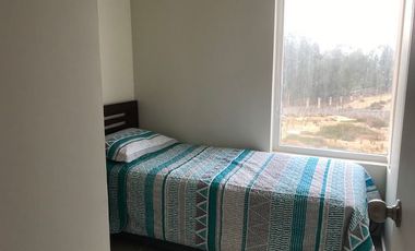 Departamento en Venta en Condominio Lagunamar