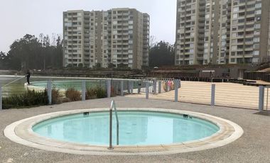 Departamento en Venta en Condominio Lagunamar