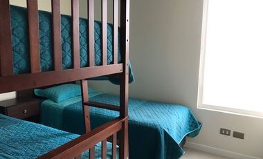 Departamento en Venta en Condominio Lagunamar