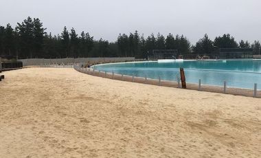 Departamento en Venta en Condominio Lagunamar