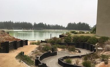 Departamento en Venta en Condominio Lagunamar